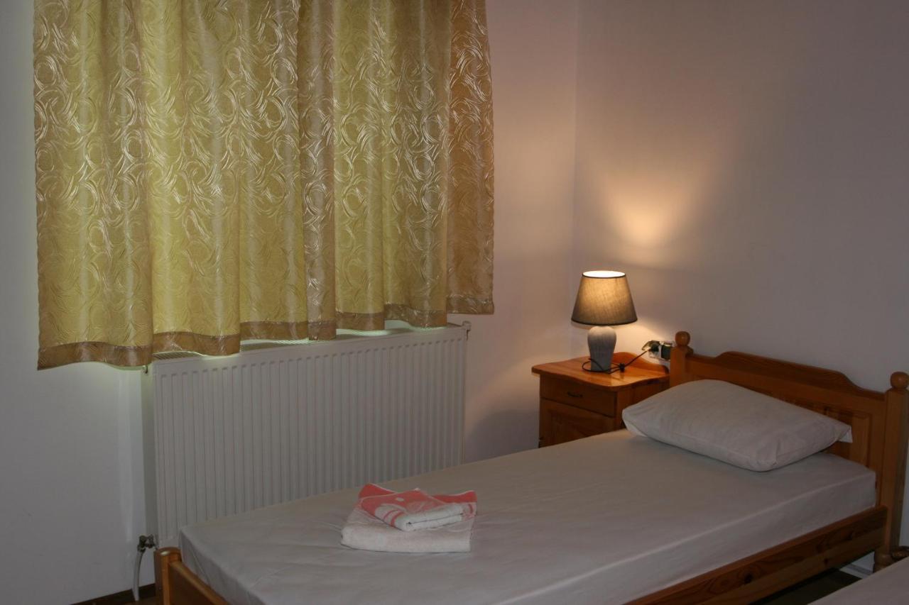 Къща Речен Шепот Hotel Kalofer Eksteriør billede