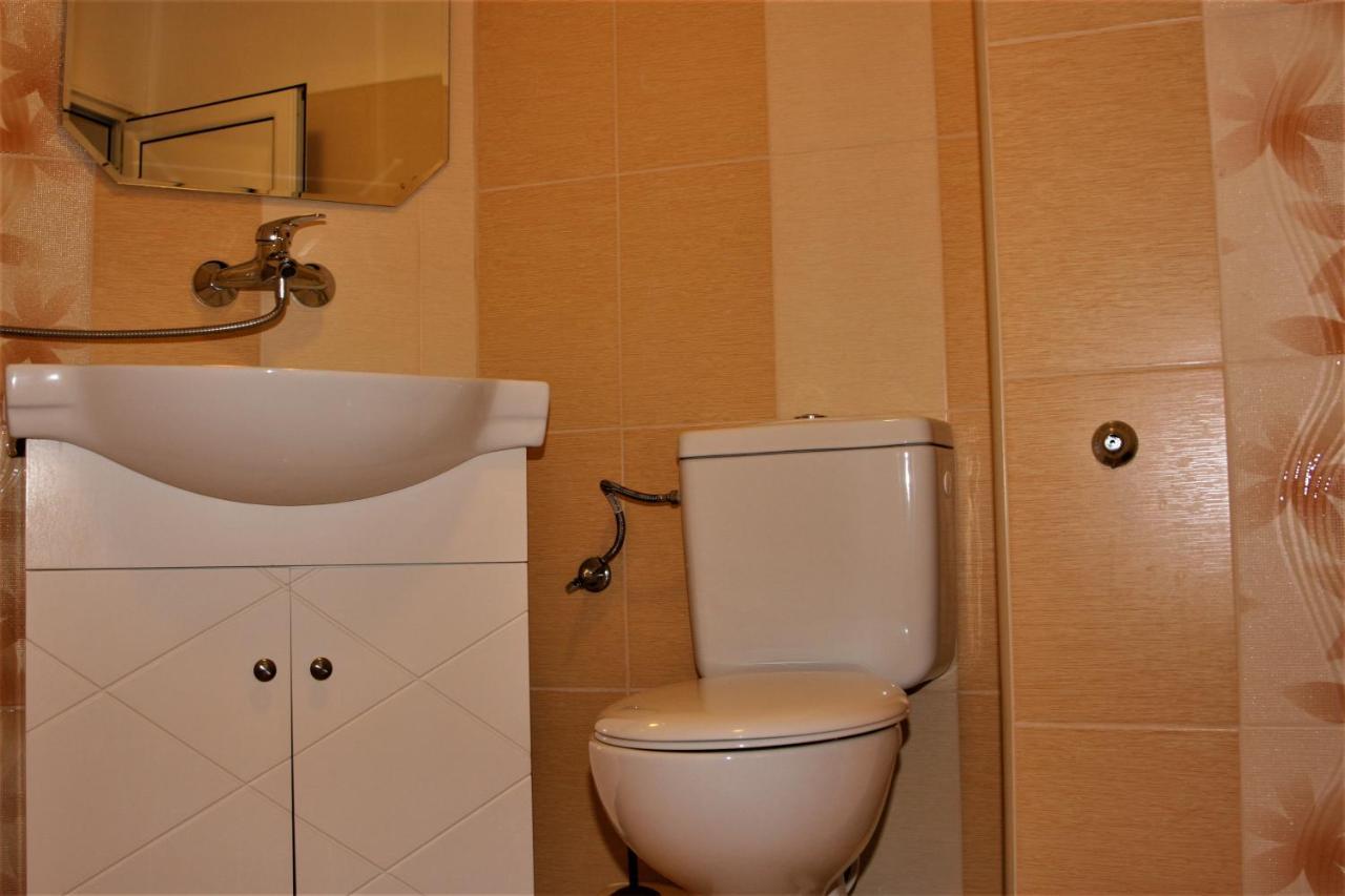Къща Речен Шепот Hotel Kalofer Eksteriør billede