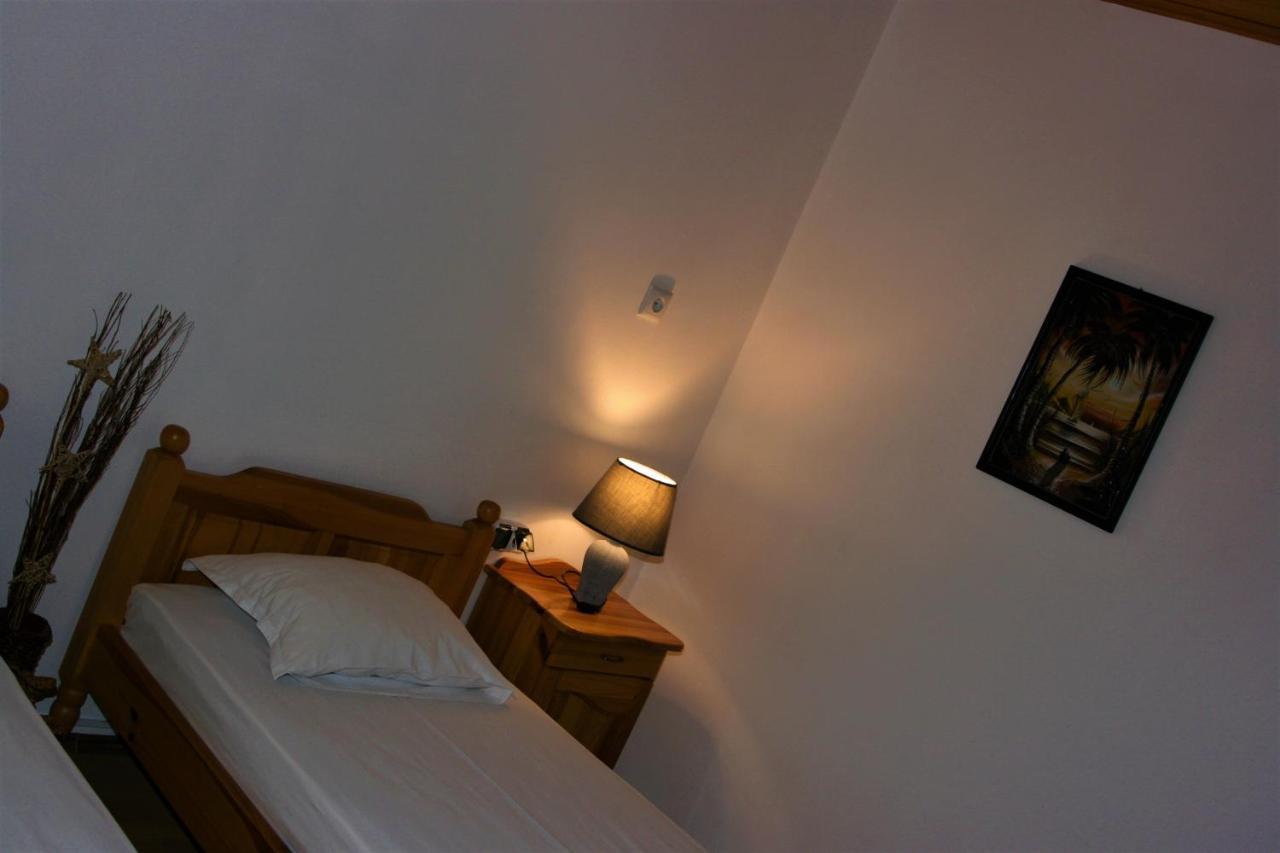 Къща Речен Шепот Hotel Kalofer Eksteriør billede