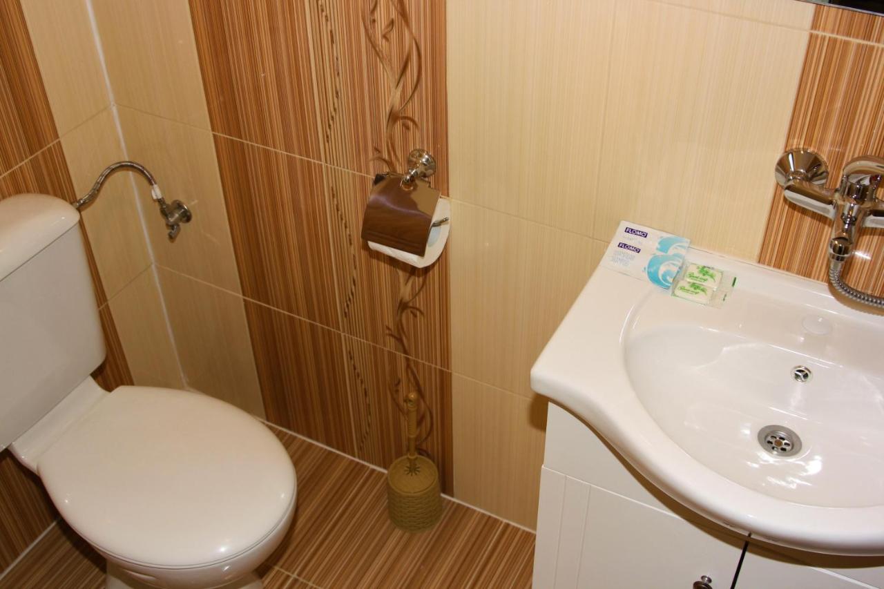 Къща Речен Шепот Hotel Kalofer Eksteriør billede