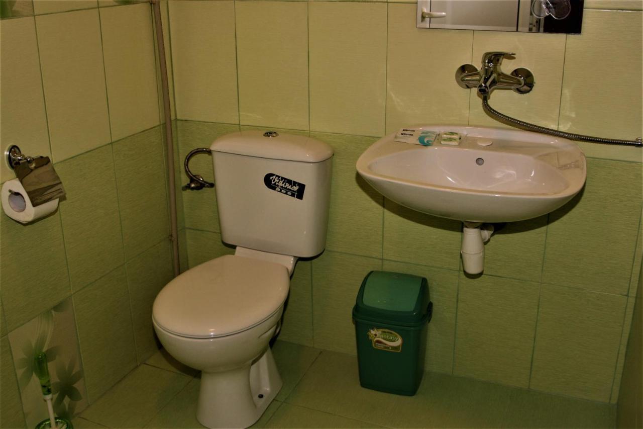 Къща Речен Шепот Hotel Kalofer Eksteriør billede