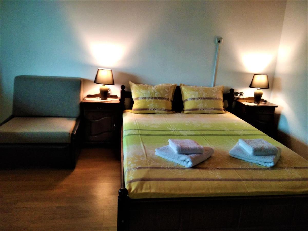 Къща Речен Шепот Hotel Kalofer Eksteriør billede